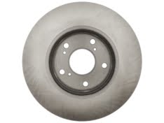 Rotor    de    freno    de    disco    (delantero)    para    Honda    Civic    2019    Número    de    pieza:    982053R