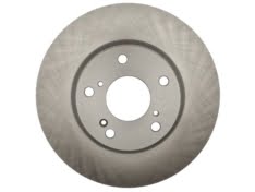Rotor    de    freno    de    disco    (delantero)    para    Honda    Civic    2019    Número    de    pieza:    982053R