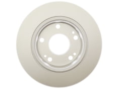 Rotor    de    freno    de    disco    (trasero)    para    Honda    Civic    2019    Número    de    pieza:    982073FZN