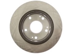 Rotor    de    freno    de    disco    (trasero)    para    Honda    Civic    2019    Número    de    pieza:    982073R