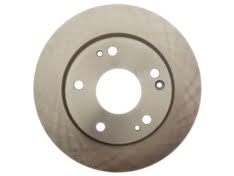 Rotor    de    freno    de    disco    (trasero)    para    Honda    Civic    2019    Número    de    pieza:    982073R