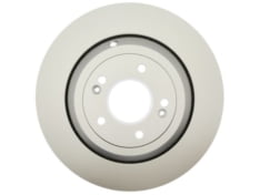 Rotor    de    freno    de    disco    (trasero)    para    Genesis    G90    2019    Número    de    pieza:    982102