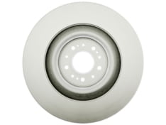 Rotor    de    freno    de    disco    (delantero)    para    Genesis    G90    2019    Número    de    pieza:    982103