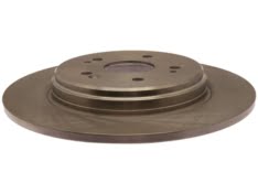 Rotor    de    freno    de    disco    (trasero)    para    Honda    CR-V    2019    Número    de    pieza:    982123R