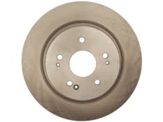 Rotor    de    freno    de    disco    (trasero)    para    Honda    CR-V    2019    Número    de    pieza:    982123R