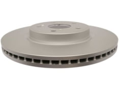 Rotor    de    freno    de    disco    (delantero)    para    Honda    CR-V    2019    Número    de    pieza:    982124FZN