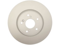 Rotor    de    freno    de    disco    (delantero)    para    Honda    CR-V    2019    Número    de    pieza:    982124FZN
