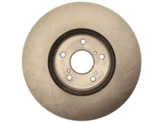 Rotor    de    freno    de    disco    (delantero)    para    Honda    CR-V    2019    Número    de    pieza:    982124R
