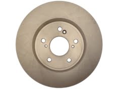 Rotor    de    freno    de    disco    (delantero)    para    Honda    CR-V    2019    Número    de    pieza:    982124R
