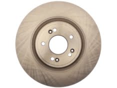 Rotor    de    freno    de    disco    (delantero)    para    Genesis    G80    2019    Número    de    pieza:    982270R