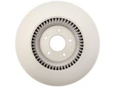 Rotor    de    freno    de    disco    (delantero)    para    Genesis    G80    2019    Número    de    pieza:    982270
