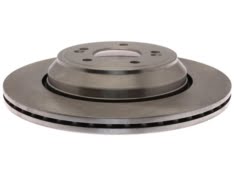 Rotor    de    freno    de    disco    (trasero)    para    Genesis    G80    2019    Número    de    pieza:    982290R