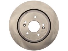 Rotor    de    freno    de    disco    (trasero)    para    Genesis    G80    2019    Número    de    pieza:    982290R
