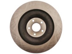 Rotor    de    freno    de    disco    (trasero)    para    Jaguar    XJR575    2019    Número    de    pieza:    982336R