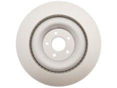 Rotor    de    freno    de    disco    (trasero)    para    Jaguar    XJR575    2019    Número    de    pieza:    982336