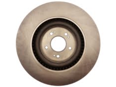 Rotor    de    freno    de    disco    (delantero)    para    Genesis    G80    2019    Número    de    pieza:    982346R