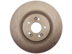 Rotor    de    freno    de    disco    (delantero)    para    Genesis    G80    2019    Número    de    pieza:    982346R