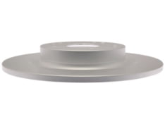 Rotor    de    freno    de    disco    (trasero)    para    Honda    Civic    2019    Número    de    pieza:    982354FZN