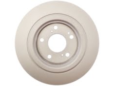 Rotor    de    freno    de    disco    (trasero)    para    Honda    Civic    2019    Número    de    pieza:    982357FZN