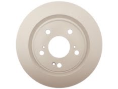 Rotor    de    freno    de    disco    (trasero)    para    Honda    Civic    2019    Número    de    pieza:    982357FZN