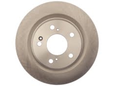 Rotor    de    freno    de    disco    (trasero)    para    Honda    Civic    2019    Número    de    pieza:    982357R