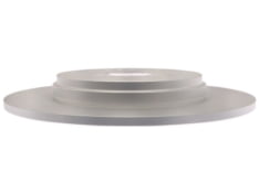 Rotor    de    freno    de    disco    (trasero)    para    Honda    Clarity    2019    Número    de    pieza:    982358FZN