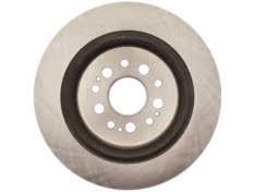 Rotor    de    freno    de    disco    (trasero)    para    Honda    Clarity    2019    Número    de    pieza:    982358R