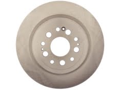 Rotor    de    freno    de    disco    (trasero)    para    Honda    Clarity    2019    Número    de    pieza:    982358R