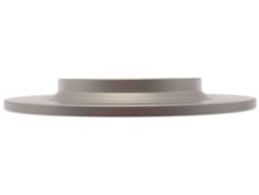 Rotor    de    freno    de    disco    (trasero)    para    Hyundai    Kona    2019    Número    de    pieza:    982362FZN