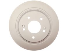 Rotor    de    freno    de    disco    (trasero)    para    Hyundai    Kona    2019    Número    de    pieza:    982362FZN