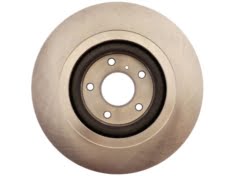 Rotor    de    freno    de    disco    (delantero)    para    Infiniti    QX50    2019    Número    de    pieza:    982431R