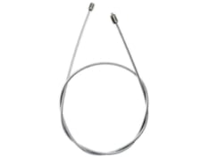 Cable    de    freno    de    estacionamiento    (intermedio)    para    Ford    E-350    Super    Duty    2019    Número    de    pieza:    BC96897