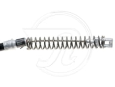 Cable    del    freno    de    estacionamiento    (trasero    derecho)    para    Ford    E-350    Super    Duty    2019    Número    de    pieza:    BC96915