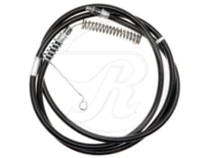 Cable    del    freno    de    estacionamiento    (trasero    derecho)    para    Ford    E-350    Super    Duty    2019    Número    de    pieza:    BC96915