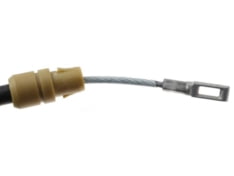 Cable    del    freno    de    estacionamiento    (trasero)    para    Jeep    Grand    Cherokee    2019    Número    de    pieza:    BC97132
