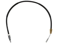Cable    del    freno    de    estacionamiento    (trasero)    para    Jeep    Grand    Cherokee    2019    Número    de    pieza:    BC97132