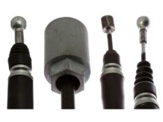 Cable    del    freno    de    estacionamiento    (trasero)    para    Chevrolet    Impala    2019    Número    de    pieza:    BC97232