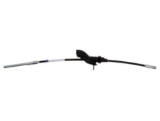 Cable    del    freno    de    estacionamiento    (delantero)    para    Ford    Transit    Connect    2019    Número    de    pieza:    BC97275
