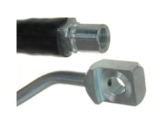 Manguera    hidráulica    de    freno    (trasera    derecha)    para    Chevrolet    Express    3500    2019    Número    de    pieza:    BH382795