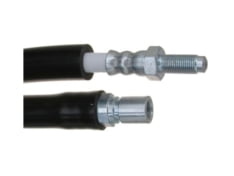 Manguera    hidráulica    de    freno    (trasera)    para    Ford    Flex    2019    Número    de    pieza:    BH382852