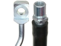 Manguera    hidráulica    de    freno    (trasera    izquierda)    para    Chevrolet    Express    3500    2019    Número    de    pieza:    BH383005