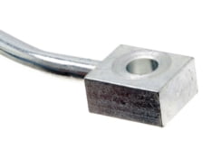 Manguera    hidráulica    de    freno    (delantera    izquierda)    para    Ford    E-350    Super    Duty    2019    Número    de    pieza:    BH383314