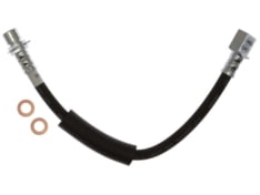 Manguera    hidráulica    de    freno    (trasera    izquierda)    para    GMC    Sierra    3500    HD    2019    Número    de    pieza:    BH383963