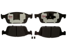 Juego    de    pastillas    de    freno    de    disco    (delantero)    para    Ford    Escape    2019    Número    de    pieza:    EHT1978H