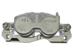 Pinza    de    freno    de    disco    (delantera    izquierda)    para    GMC    Savana    3500    2019    Número    de    pieza:    FRC11202C