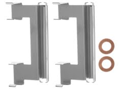 Pinza    de    freno    de    disco    (delantera    izquierda)    para    GMC    Savana    3500    2019    Número    de    pieza:    FRC11202C