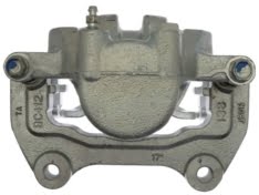 Pinza    de    freno    de    disco    (delantera    izquierda)    para    Chevrolet    Impala    2019    Número    de    pieza:    FRC12281C