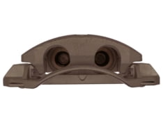 Pinza    de    freno    de    disco    (delantera    derecha)    para    Chevrolet    Silverado    2500    HD    2019    Número    de    pieza:    FRC12463