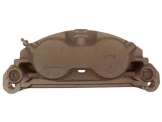 Pinza    de    freno    de    disco    (delantera    derecha)    para    Chevrolet    Silverado    2500    HD    2019    Número    de    pieza:    FRC12463