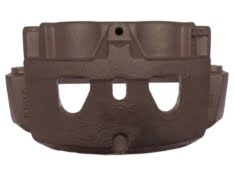 Pinza    de    freno    de    disco    (delantera    derecha)    para    Chevrolet    Silverado    2500    HD    2019    Número    de    pieza:    FRC12463